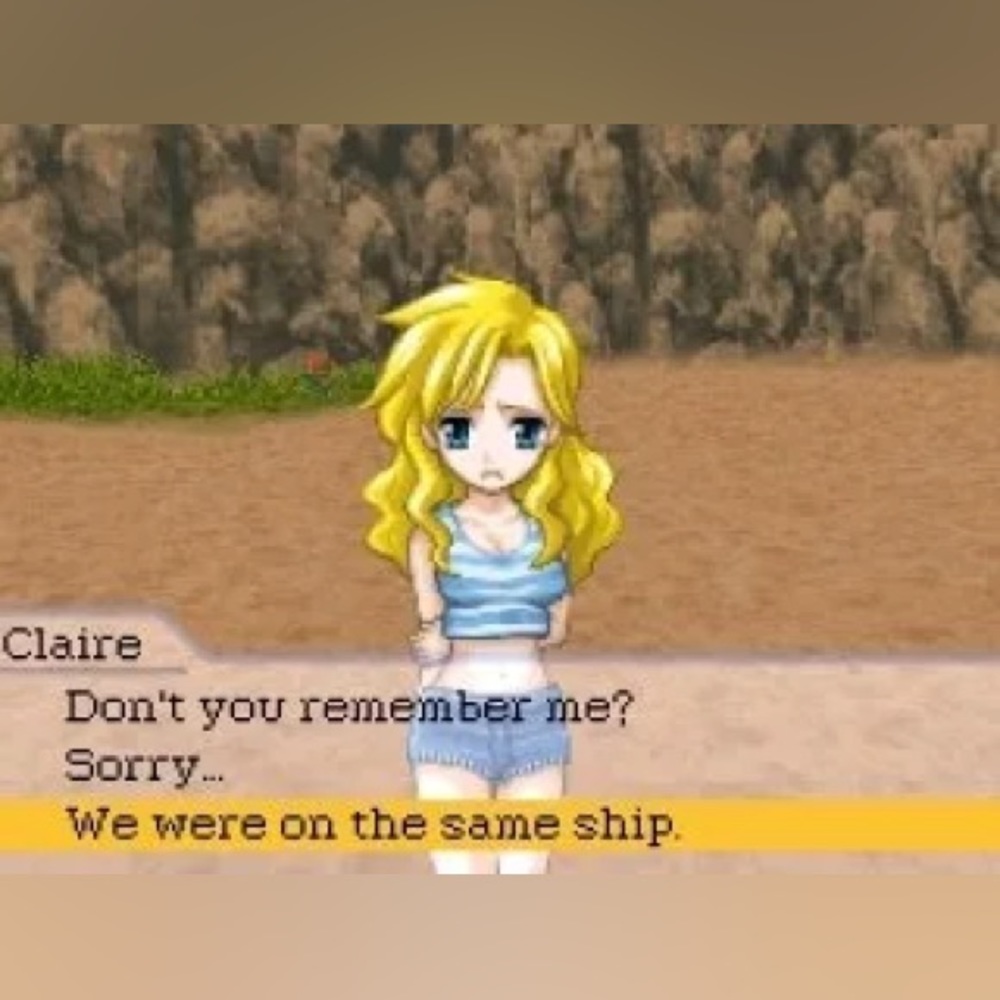 Lost In Blue 3 - Nintendo DS - Picture 7 of 7